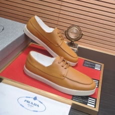 Prada Business Shoes